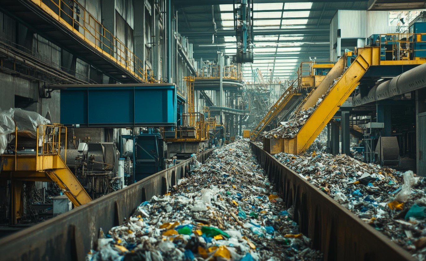 Green sustainability solution