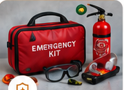 Emergency response equipment