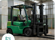 Material handling equipment